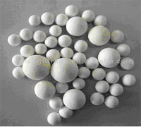 Alumina Grinding